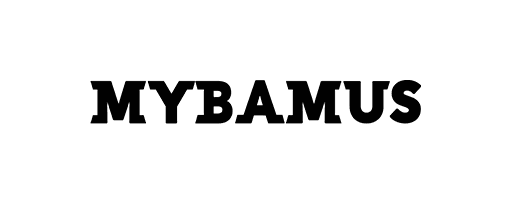 MYBAMUS Logo