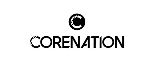 CORENATION Logo