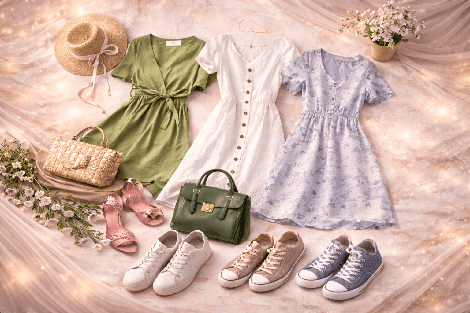 Discover Your Style - 5